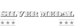 Silver Medal Mini Chopper